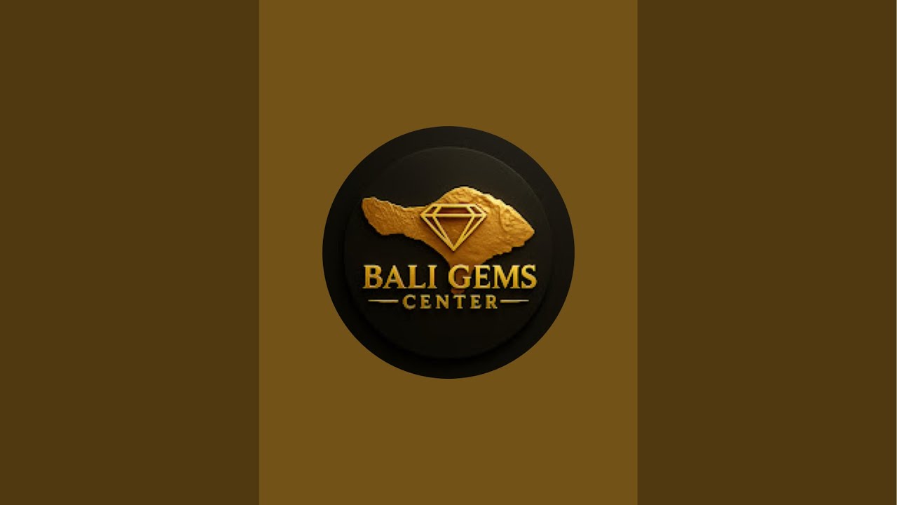 Bali Gems Center  sedang live sekarang!
