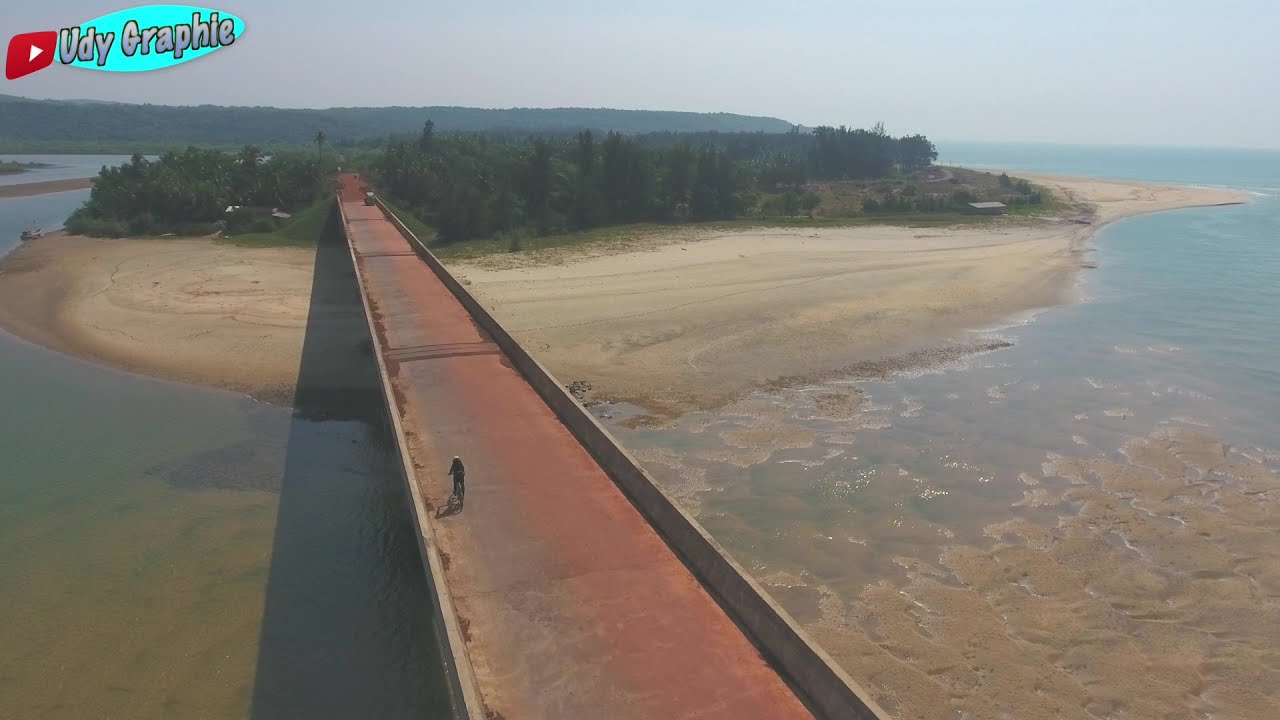 Amazing Taramumbari - Mithmumbari Bridge