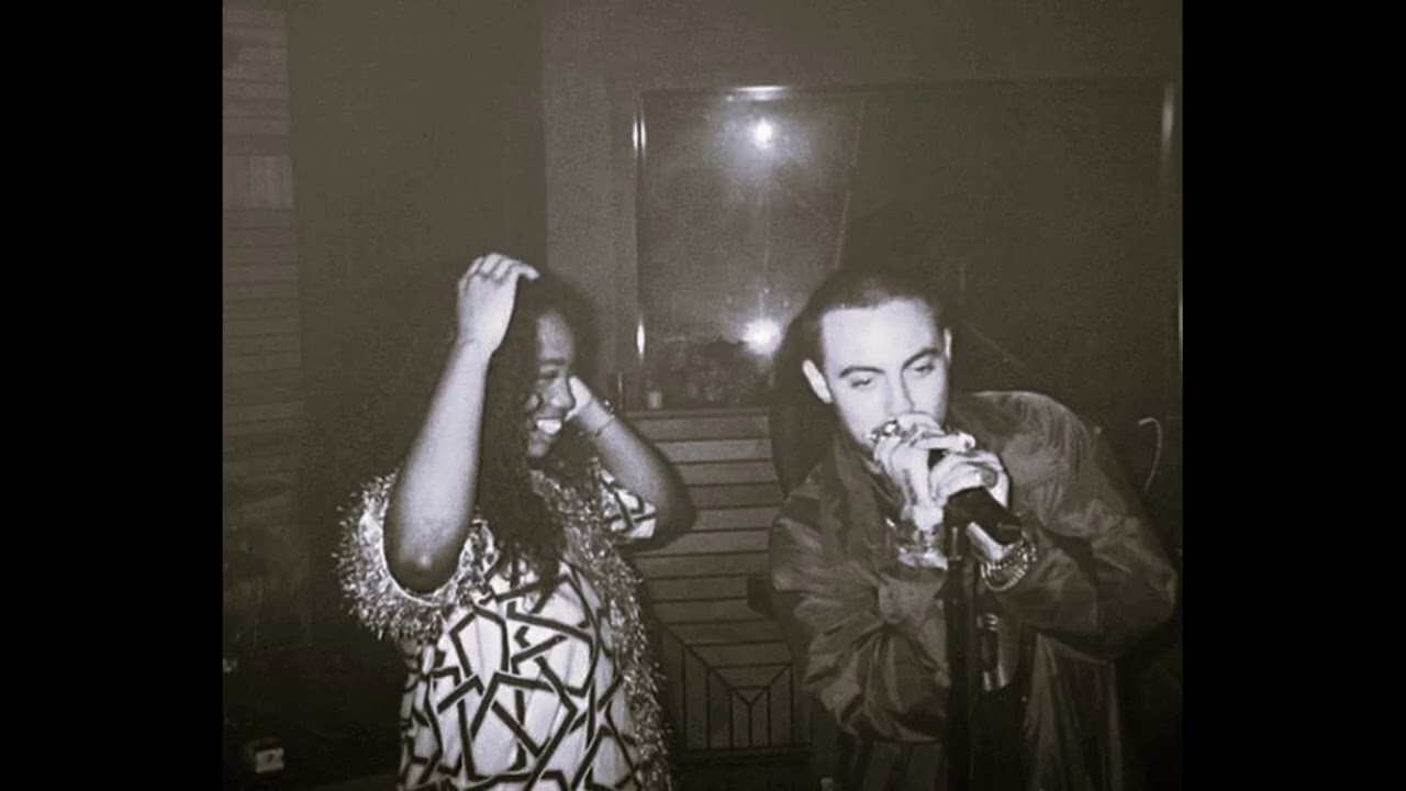 (FREE FOR PROFIT) mac miller x SZA type beat