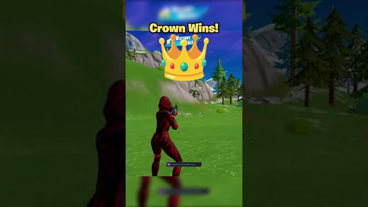 The *EASIEST* Method to FREE CROWN WINS! 👑
