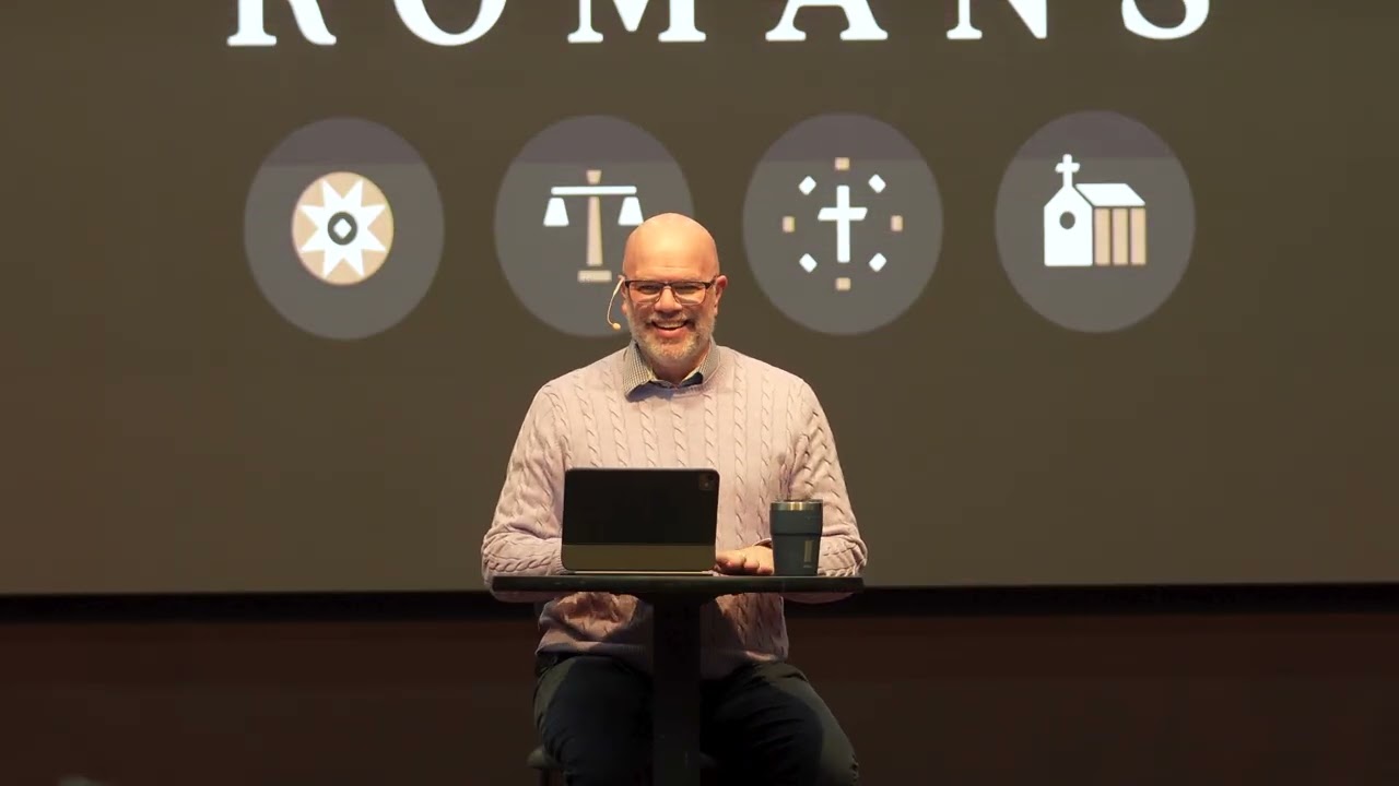 Romans 1 Explained | Why the Gospel Has to Be God’s Power (Romans 