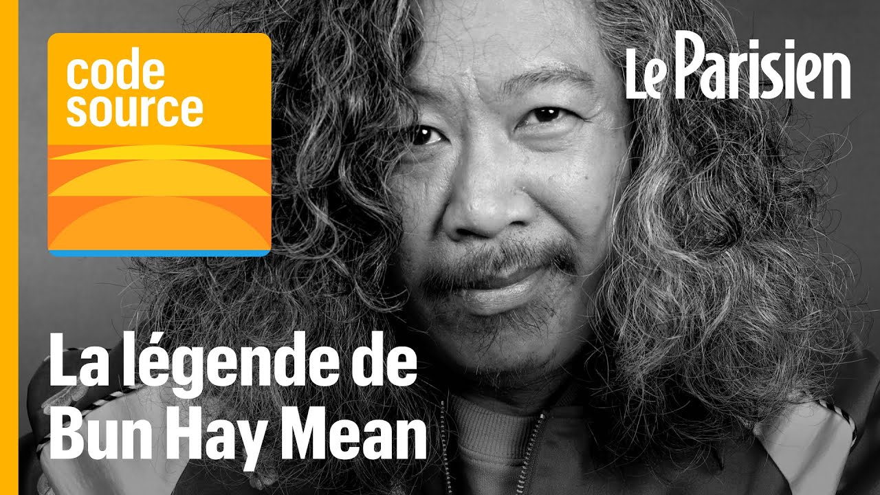 [PODCAST] Retour sur la carrière atypique d'une star du stand up