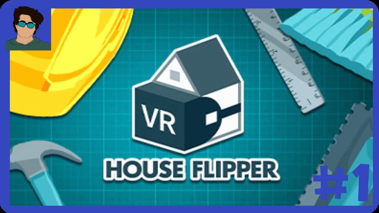 House Flipper VR