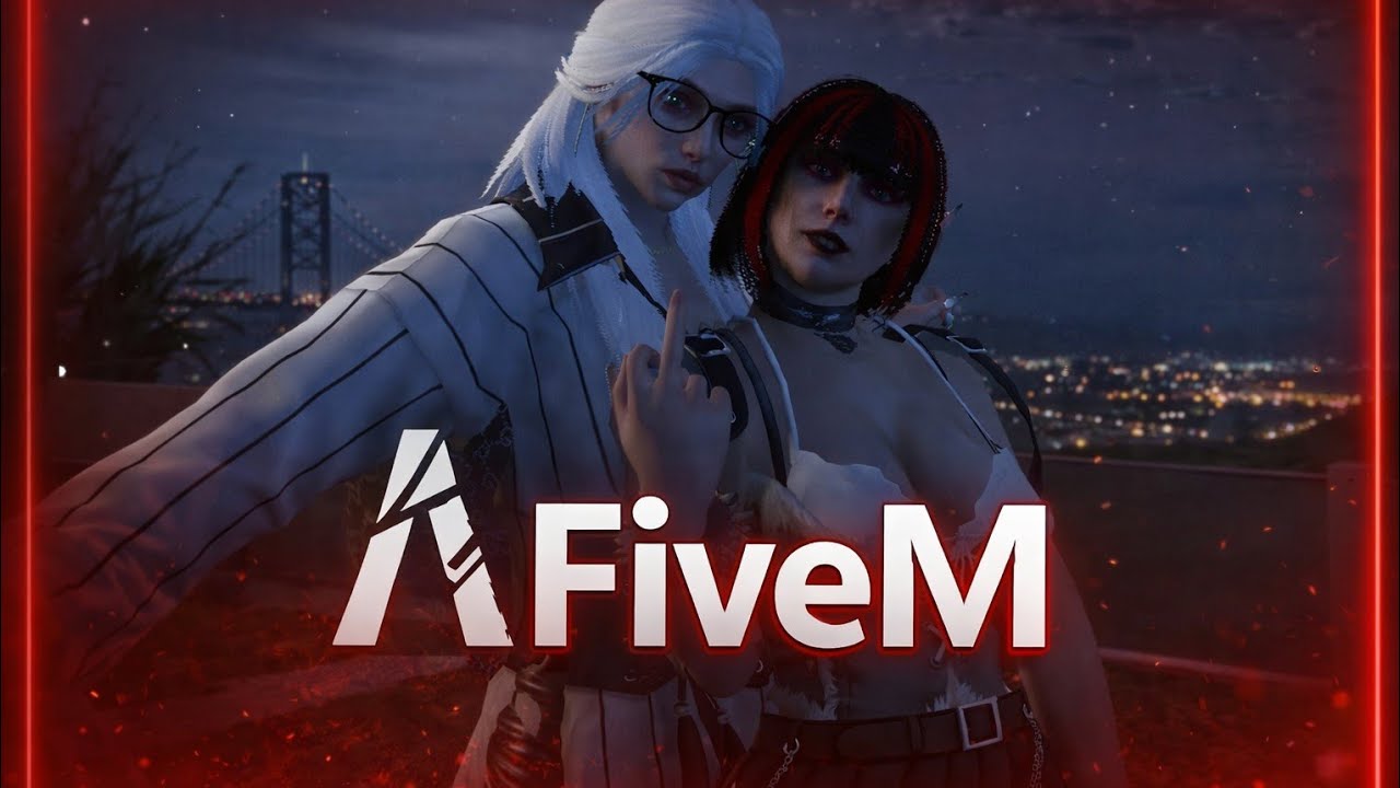 Ep 9 FiveM- Victoria și D.Lady, merg în vizită acasă, ce peripeții le pregătesc familiei