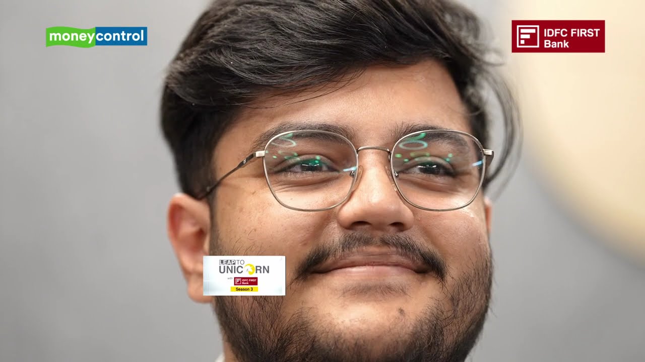 Leap To Unicorn Season 3 Grand Finale | Top 6 Startups Building India’s Next Unicorns