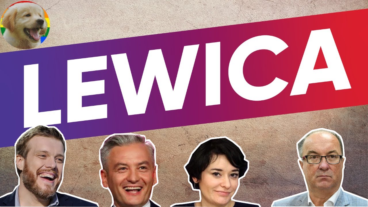 Wszystkie grzechy Lewicy