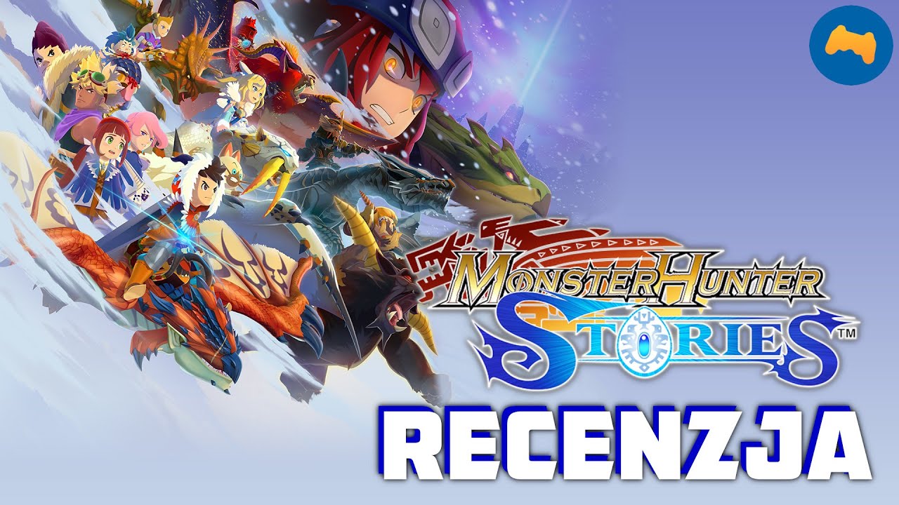 Monster Hunter Stories (2024) - recenzja gry