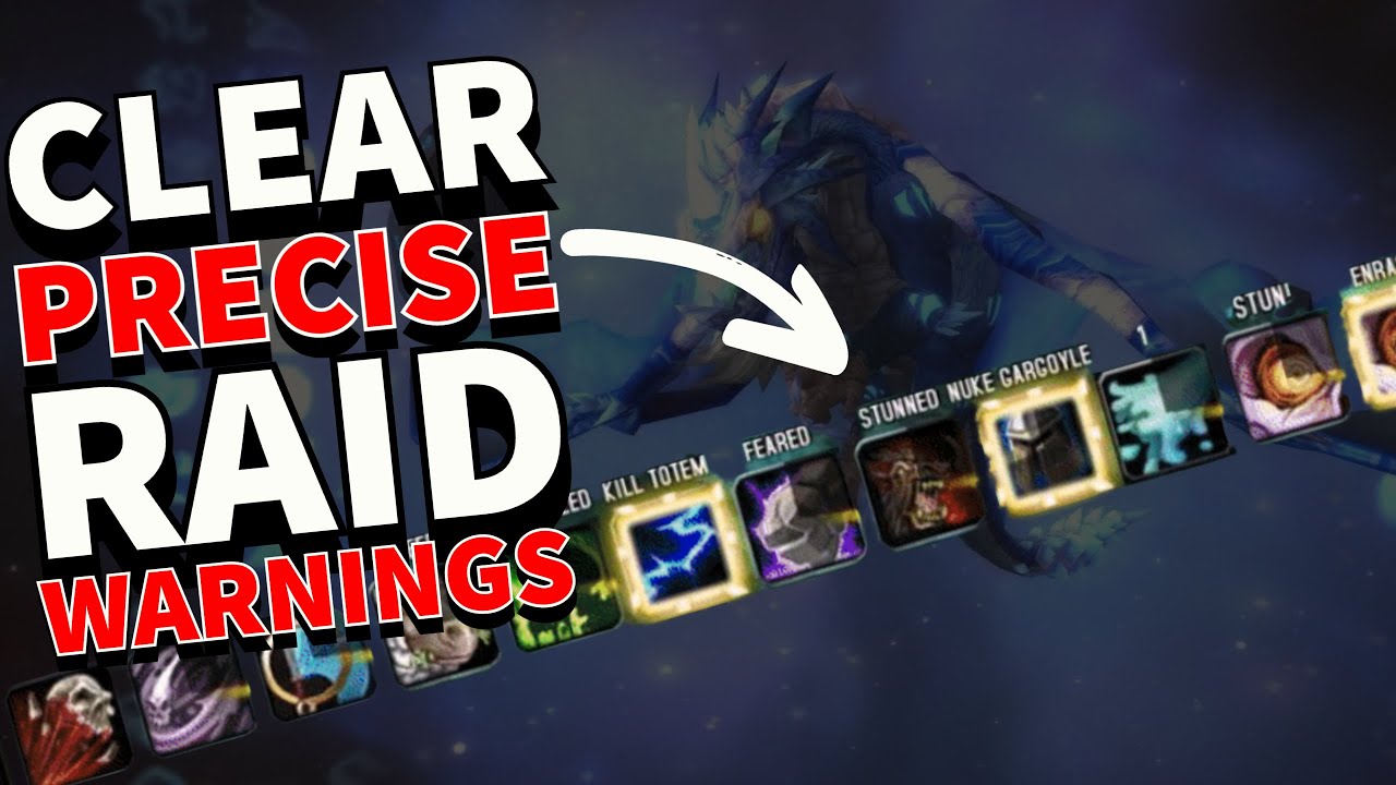 I genuinely think its better than Deadly Boss Mods