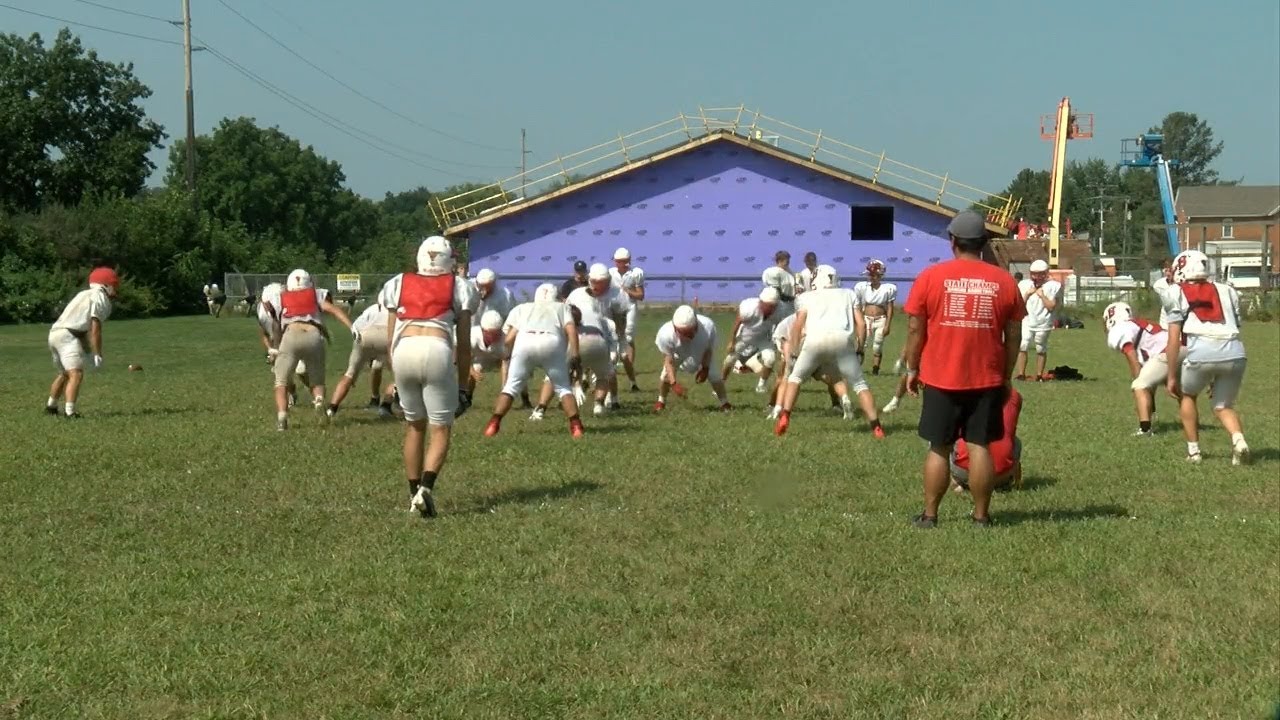 Bangor still sets the bar high even with big roster changeover