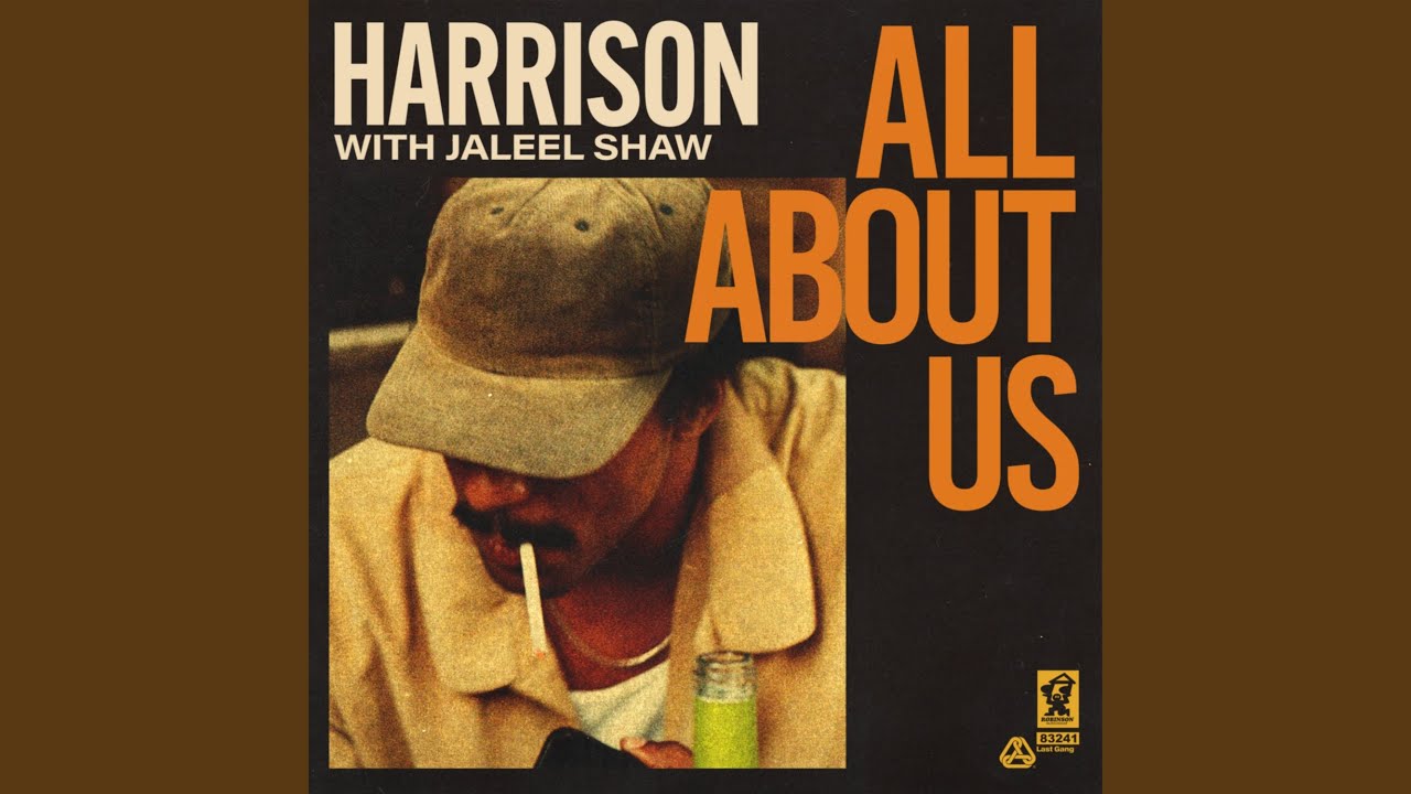 All About Us