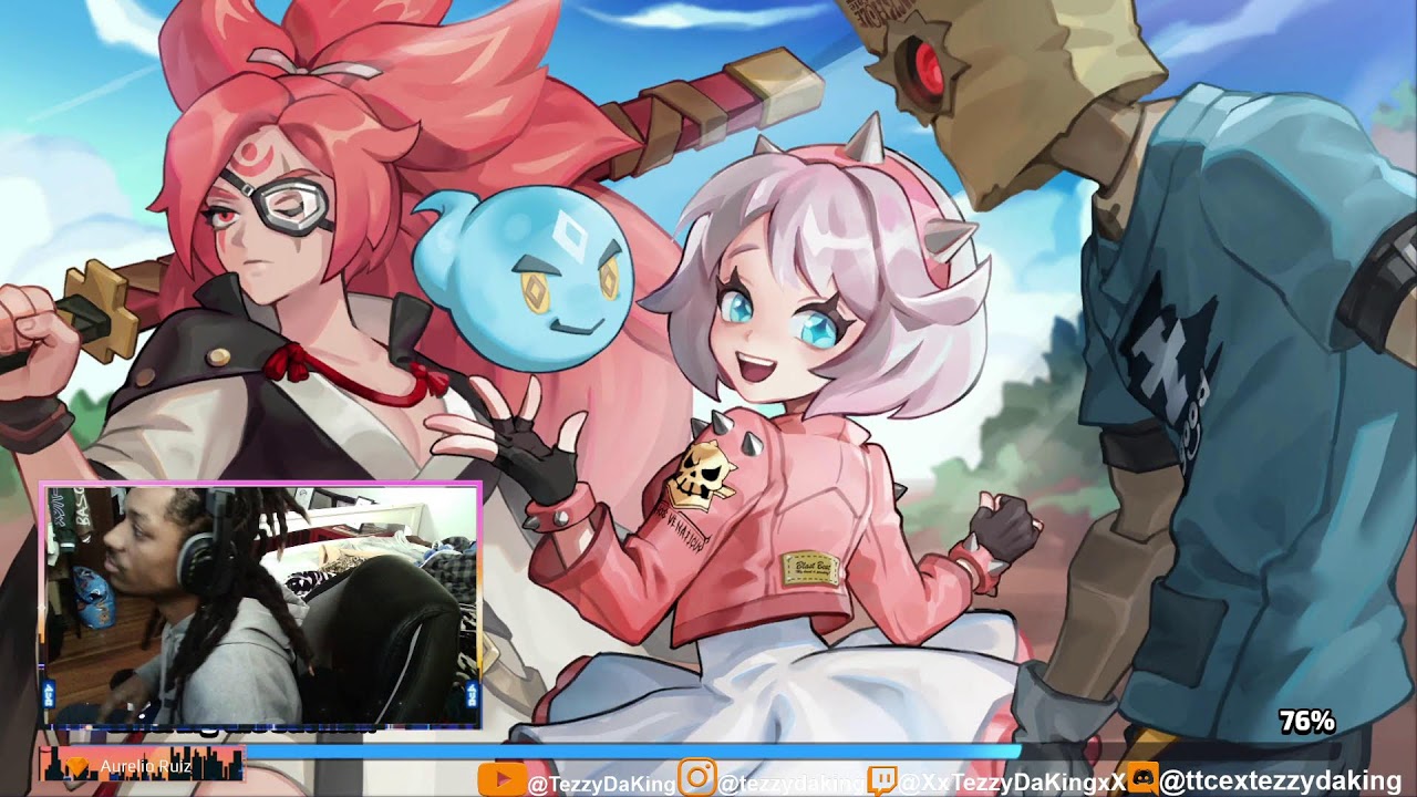 Smash Legends Gameplay Live! Lets Jump Into This Epic Game!