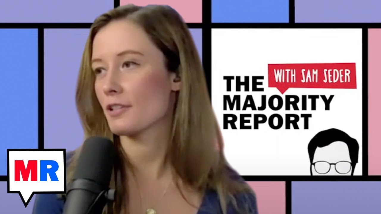 The Roots of the American Civil War in Jamaica w/ Tom Zoellner - MR Live - 7/26/21