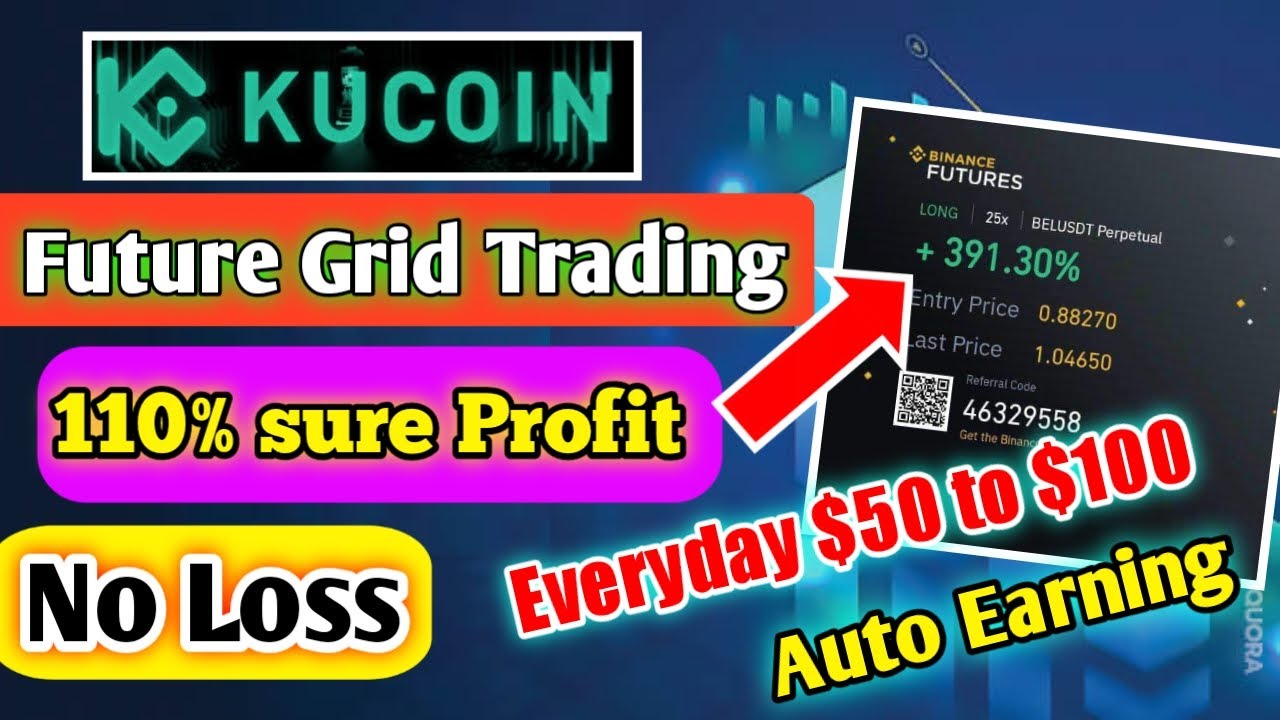 Future Grid Bot Trading Tutorial | Live Trading | Future Trading Complete Urdu/Hindi