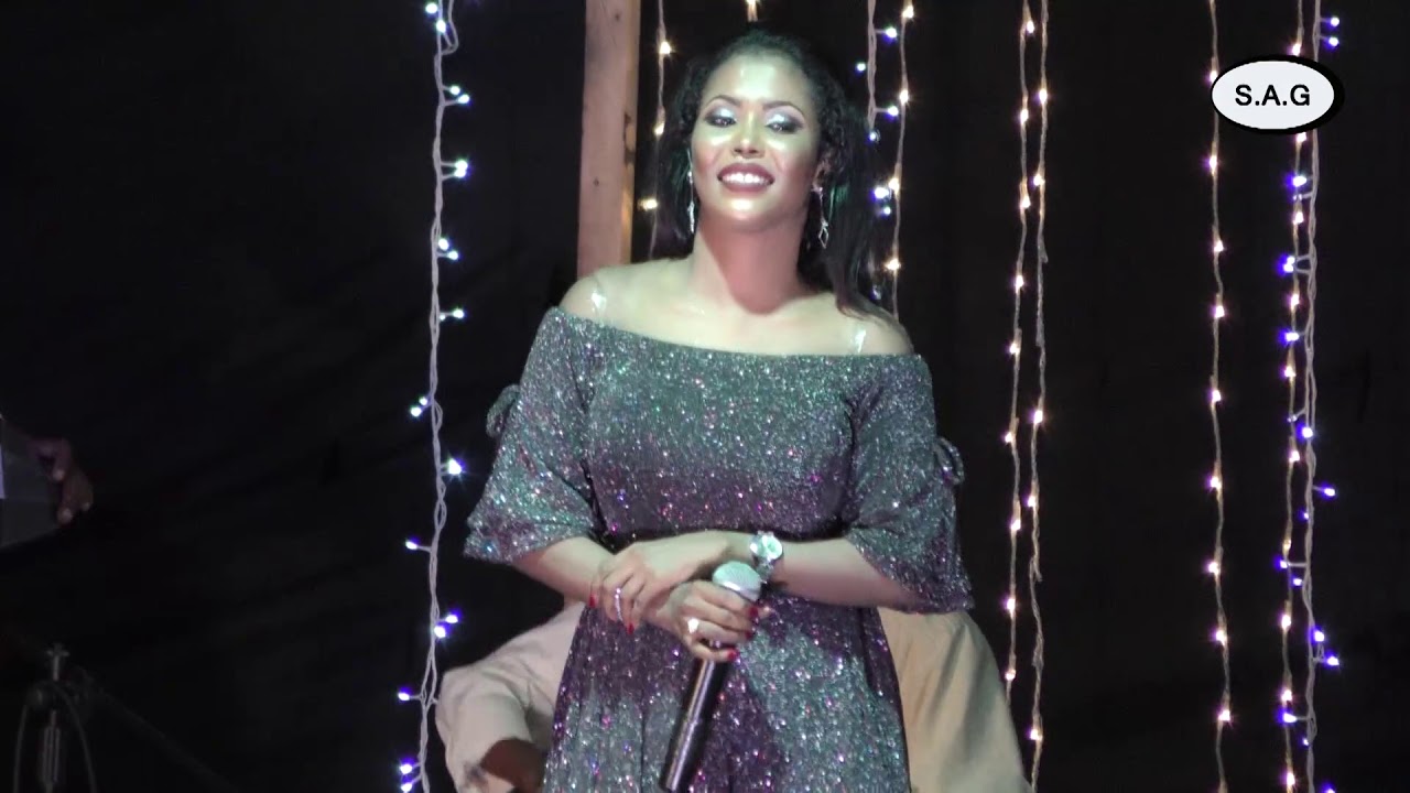 DJIBOUTI happy new year 2019 AFAR SHOW MUSIC { fafi haroun 15 }