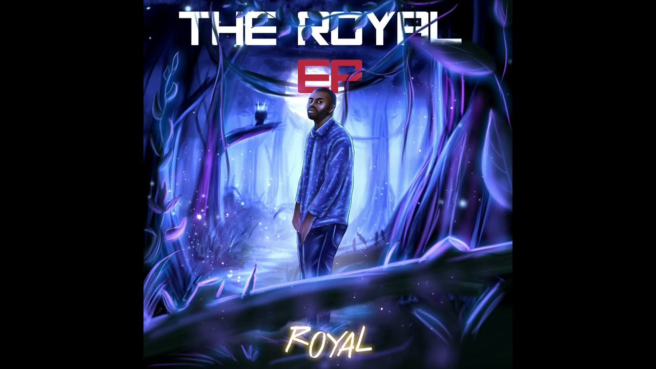 RoyaL - Homies