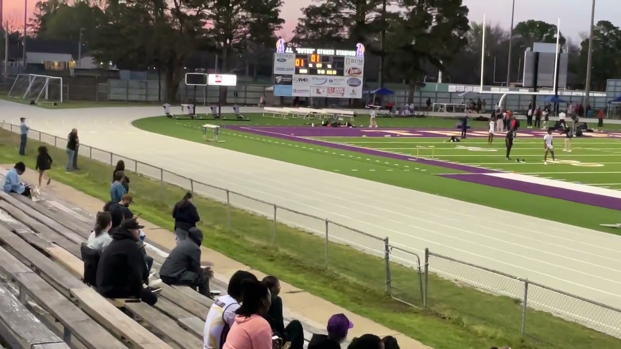 2026 Guillory’s Trojan Relays - Girls 800 Meter Run (EW,MD)