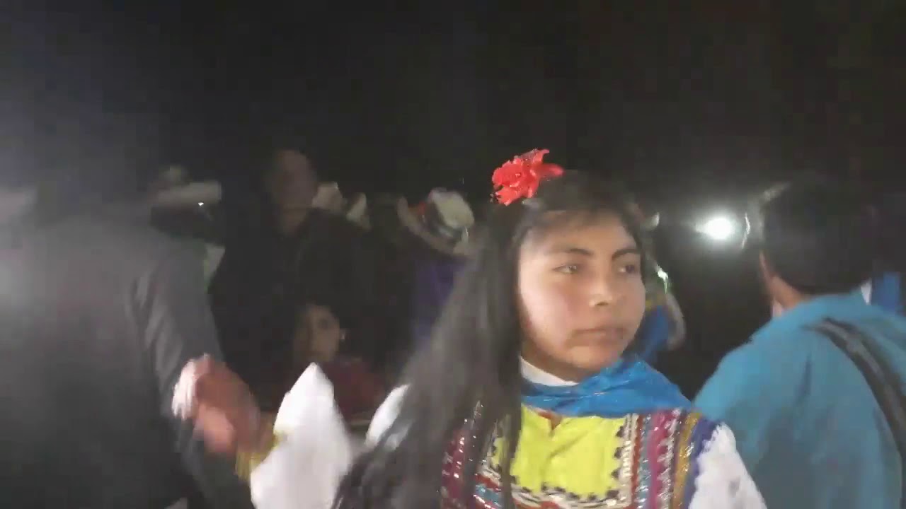 LILI CORAZON EN CONCIERTO - RODEOPAMPA 2019