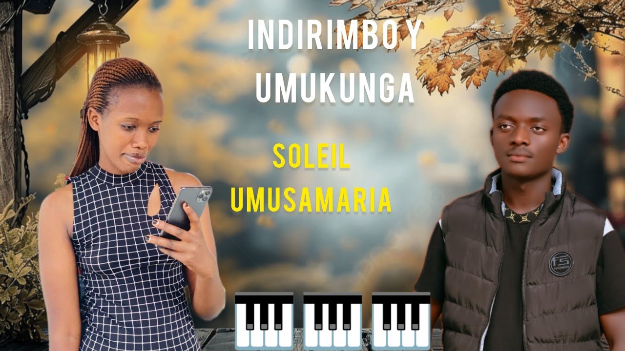 🔴IGITARAMO EP 203. SOLEIL. NTAGIHE KITAGIRA IHEREZO NTAJORO RIDACYA UMUNEZERO UDASAMZWE 🔥🔥💕💕💕