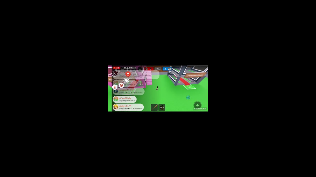 MobizenLiveStream