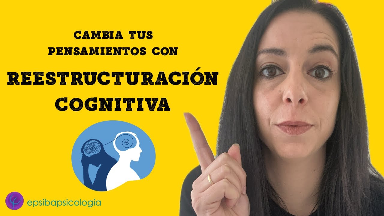 Cómo Cambiar Tus Pensamientos Negativos: Guía práctica