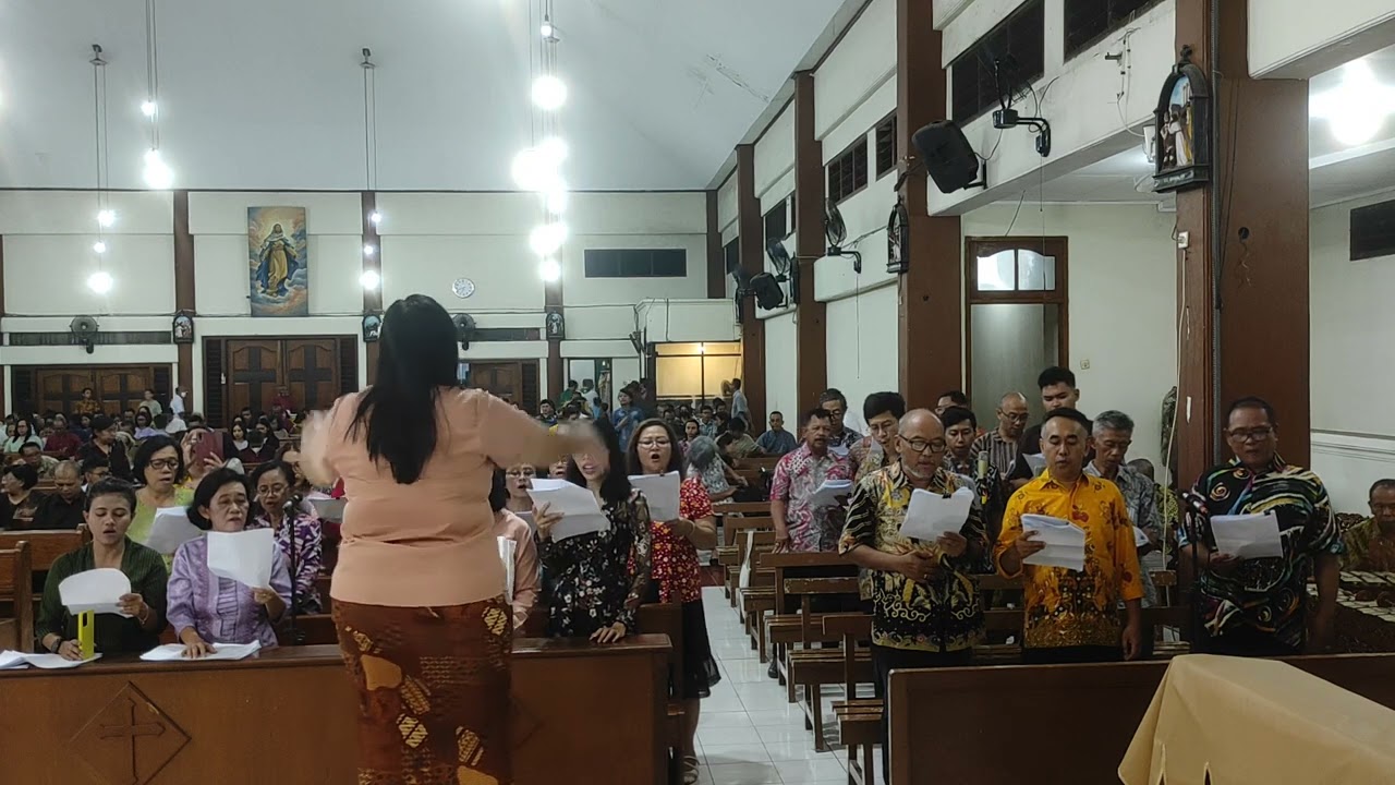 Bungah-bungaha, Kidung Adi 393