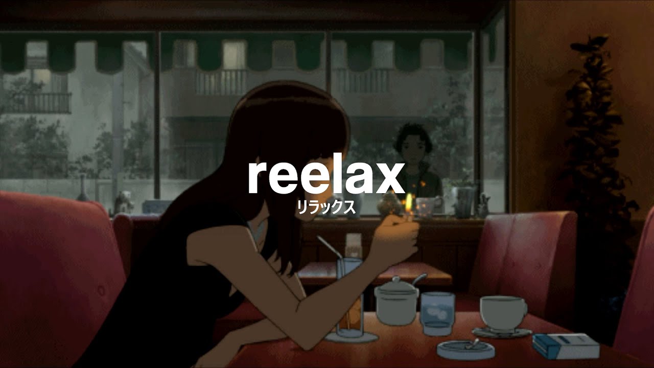 Xori - Warm Nights