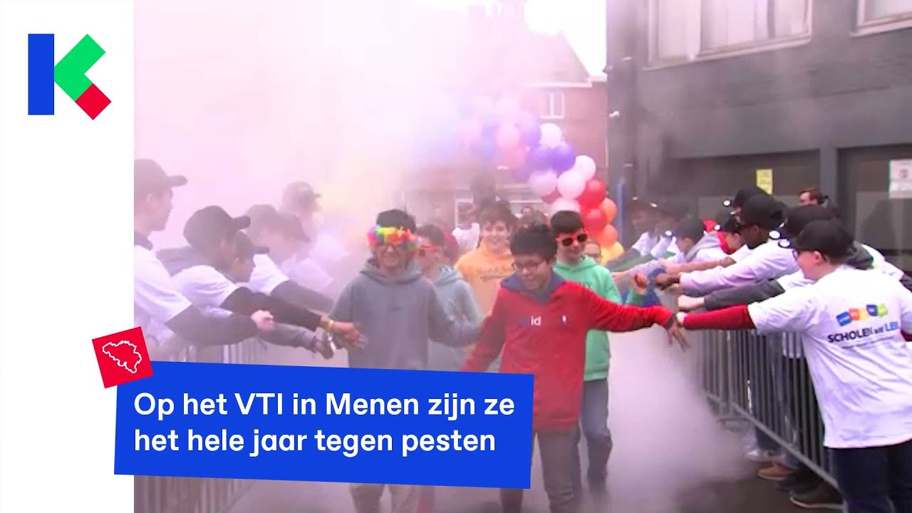 Deze school wint de 