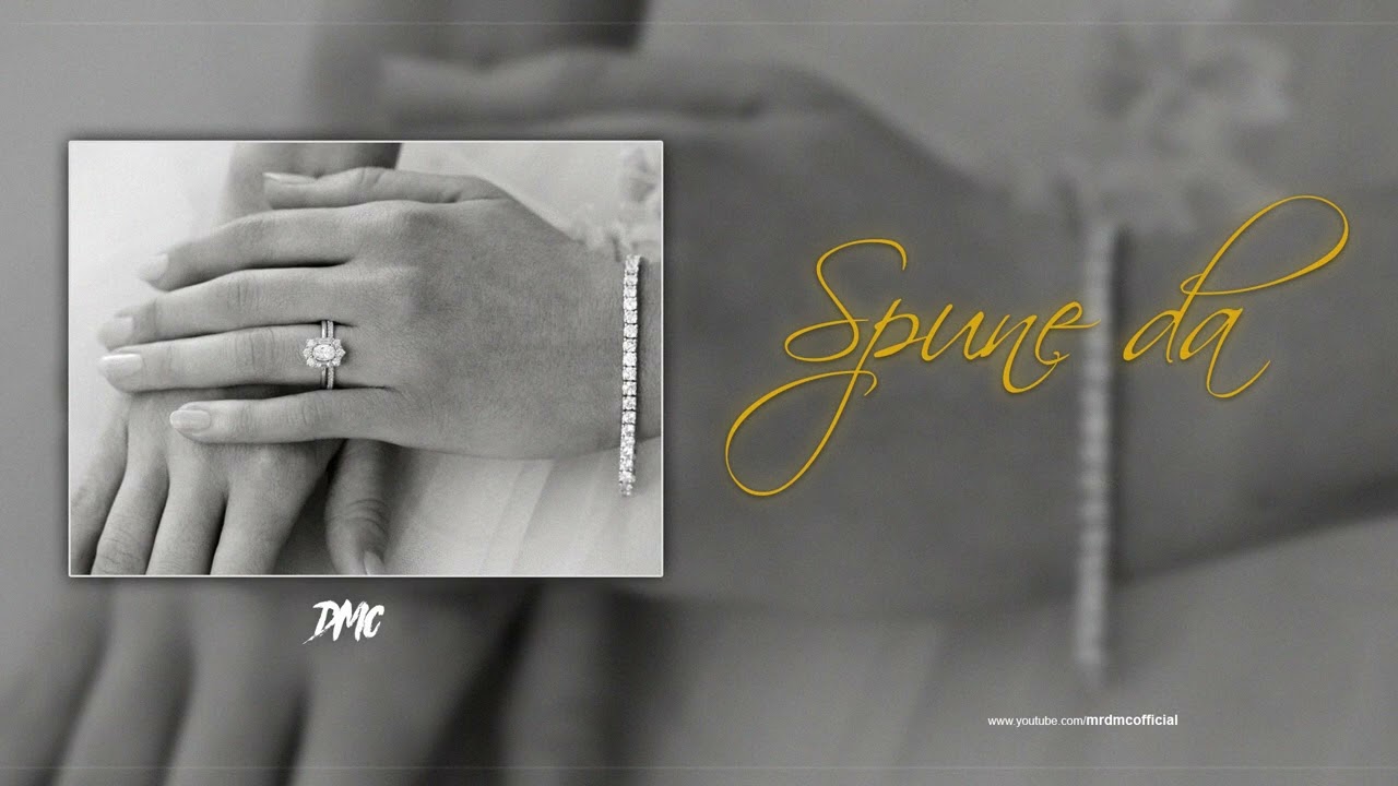 DMC - Spune DA