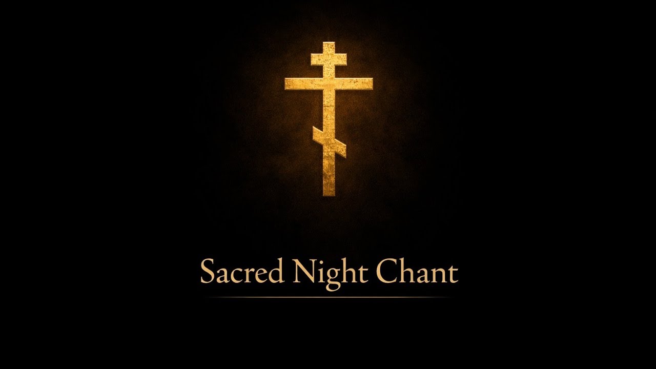 East meets West | Melkite and Gregorian Chants | Prayers for Sleep and Meditation