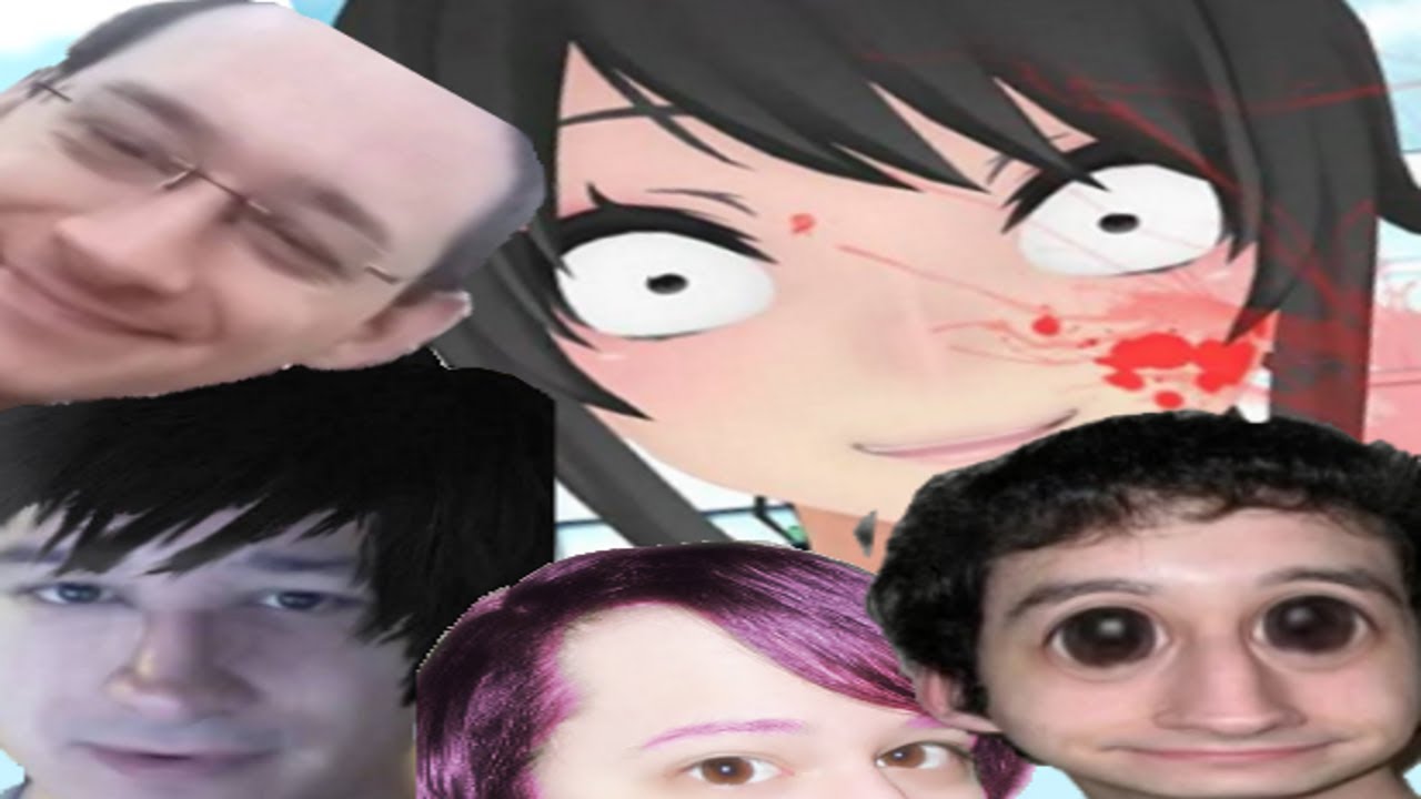 Yandere Simulator subreddit got HACKED