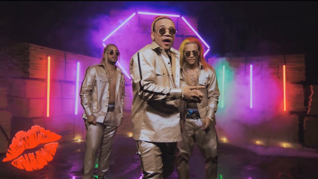 DIAMONDS RD - ME GUSTÓ 💋 (VIDEO OFICIAL)