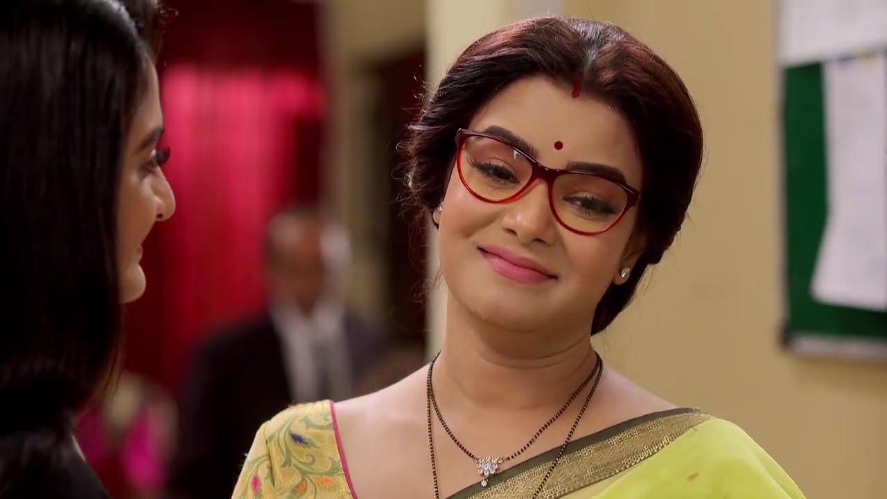Mittir Bari - জোনাকি কি দেখতে পাবে ধ্রুবকে ?