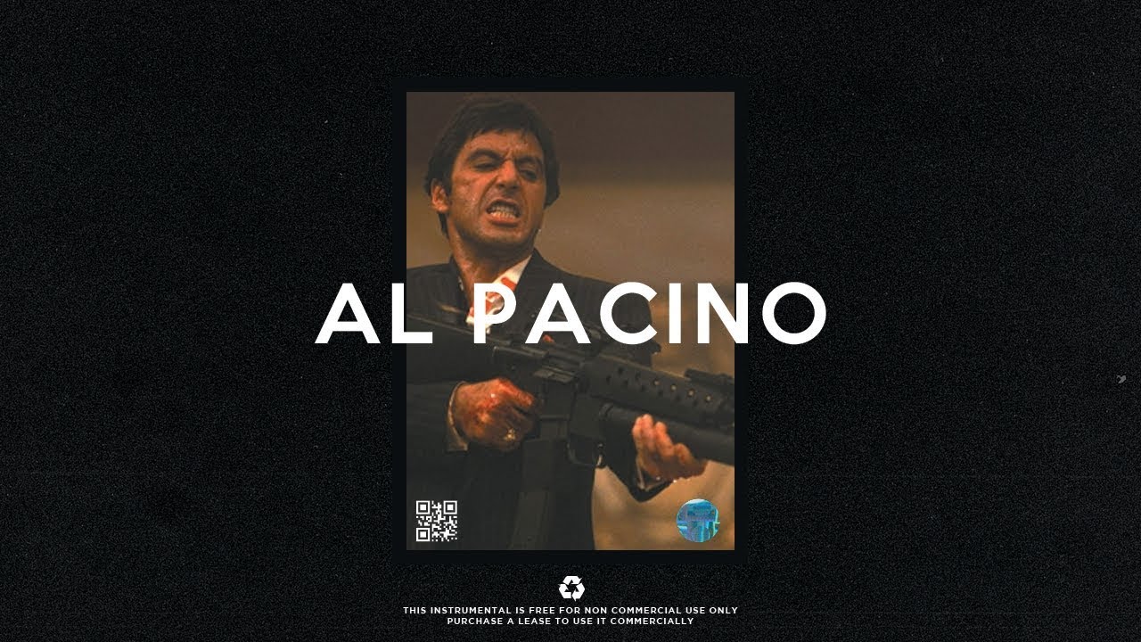 Mafia Type Beat - 