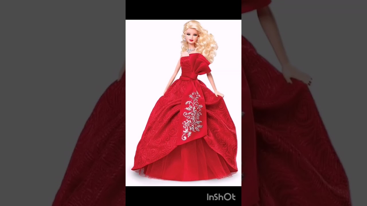beautiful barbi dolls 
