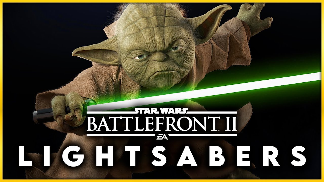 STAR WARS BATTLEFRONT 2 LIVESTREAM
