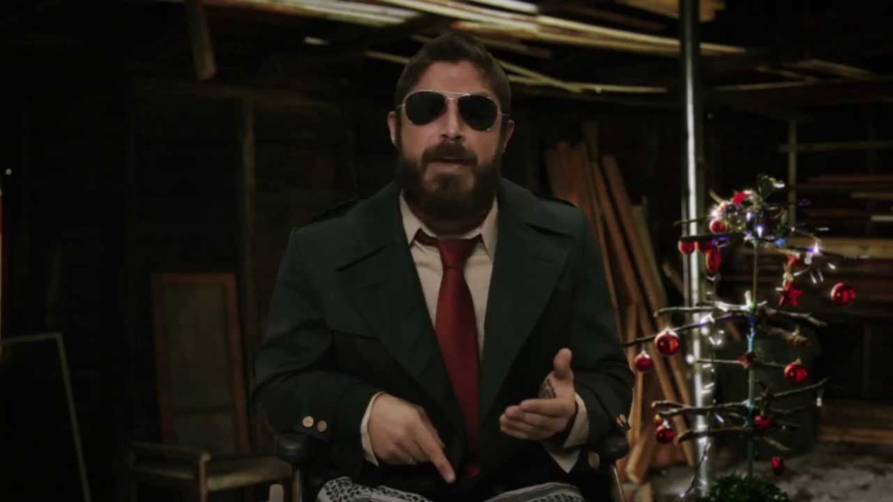 Malviviendo  - Mensaje de Navidad del Kaki 2013