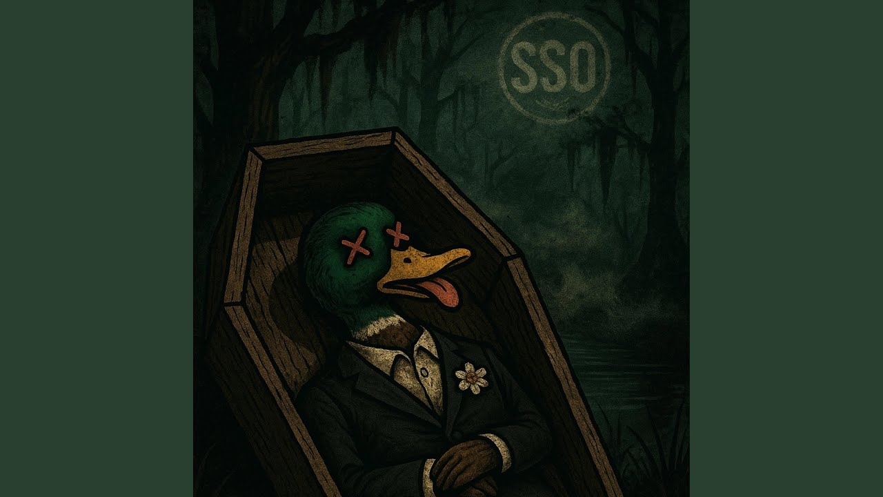Quack Attack