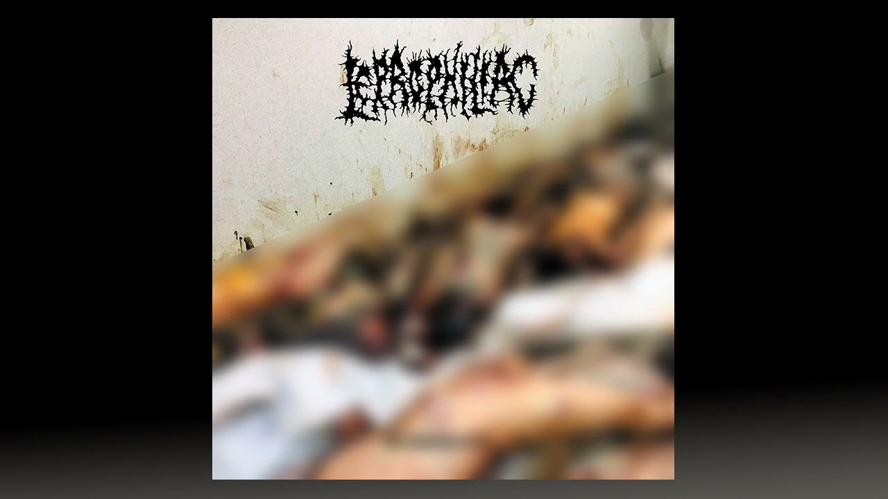 LEPROPHILIAC - Slimebath, 2022