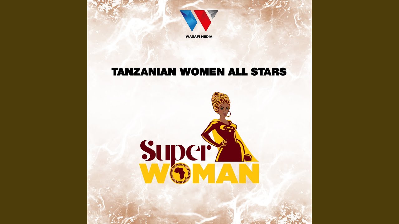 Superwoman