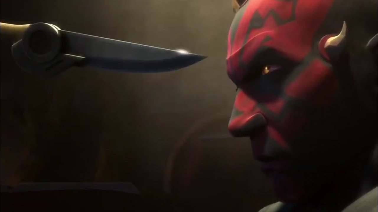 Star Wars The Clone Wars - Battle Of Nal Hutta [1080p]