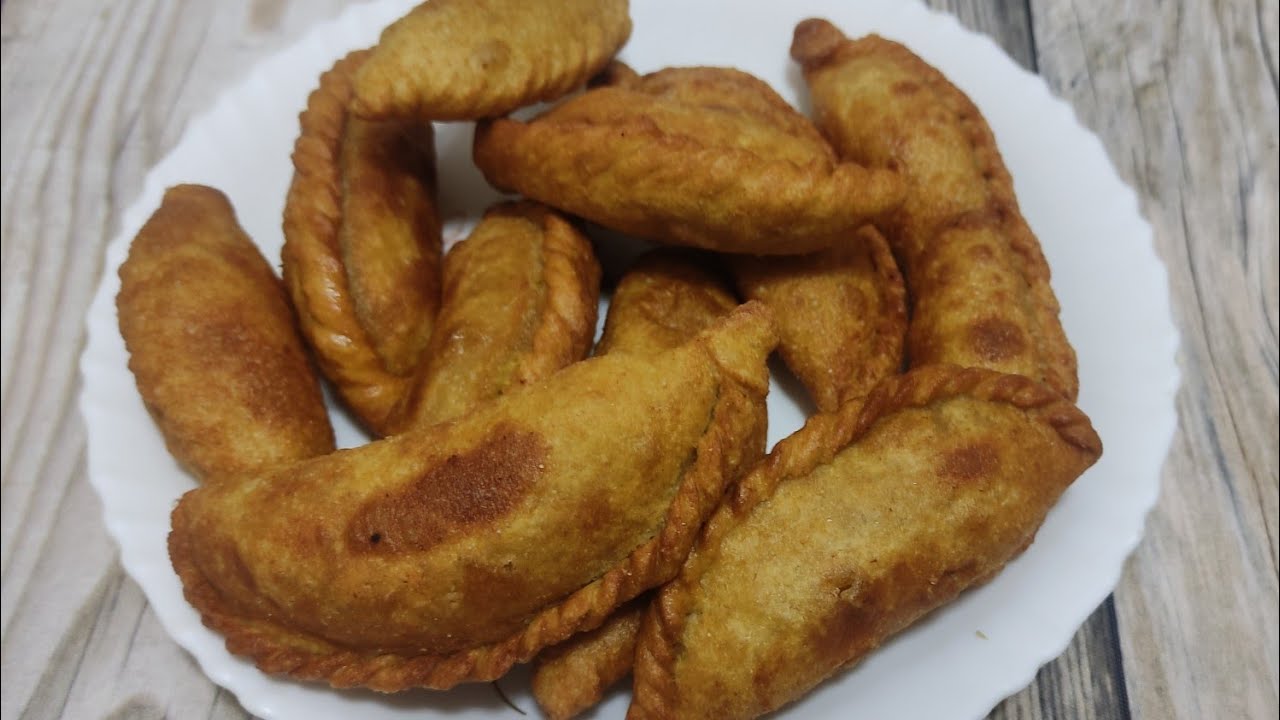 ಕರಿಗಡಬು ಮಾಡುವ ಅತ್ಯಂತ ಸರಳ ವಿಧಾನ | Uttar Karnataka Special Karigadabu Recipe | Karigadabu Recipe