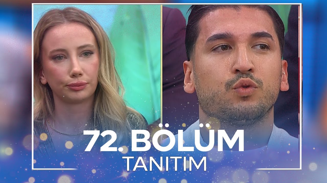 Aşkın Gücü 3. SEZON 72.  Bölüm Tanıtım