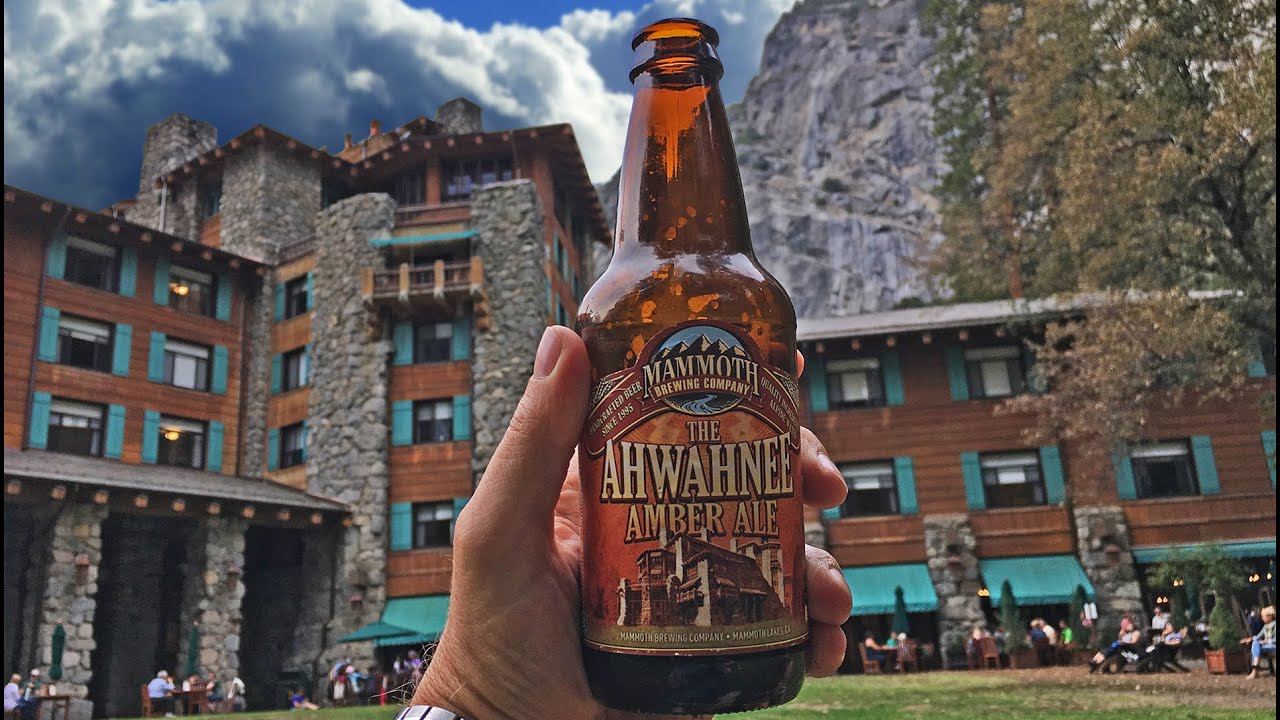 Yosemite &bull; HOTELS - Camping, Glamping and Lodging in the Yosemite Valley