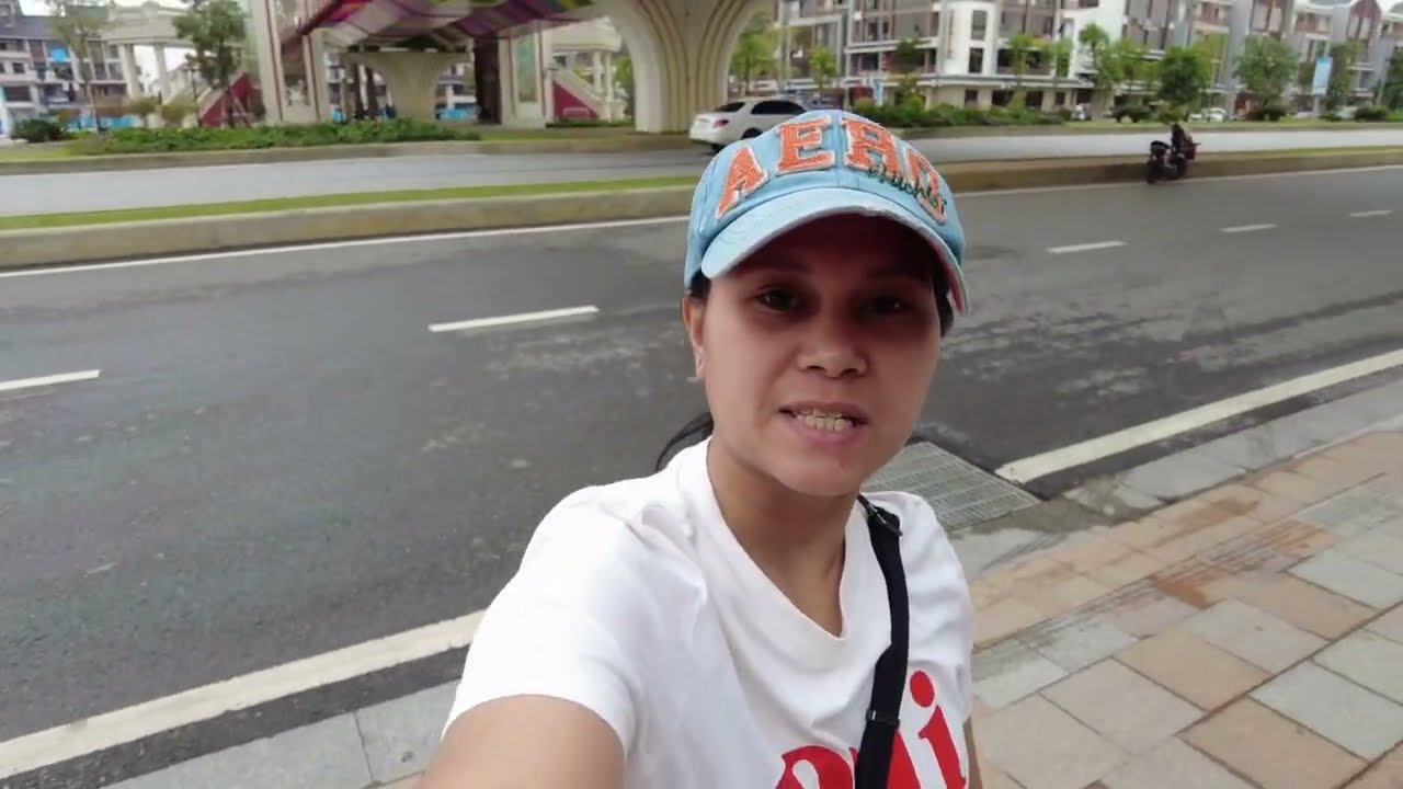 Episode 1 - HANOI STREETS 2024