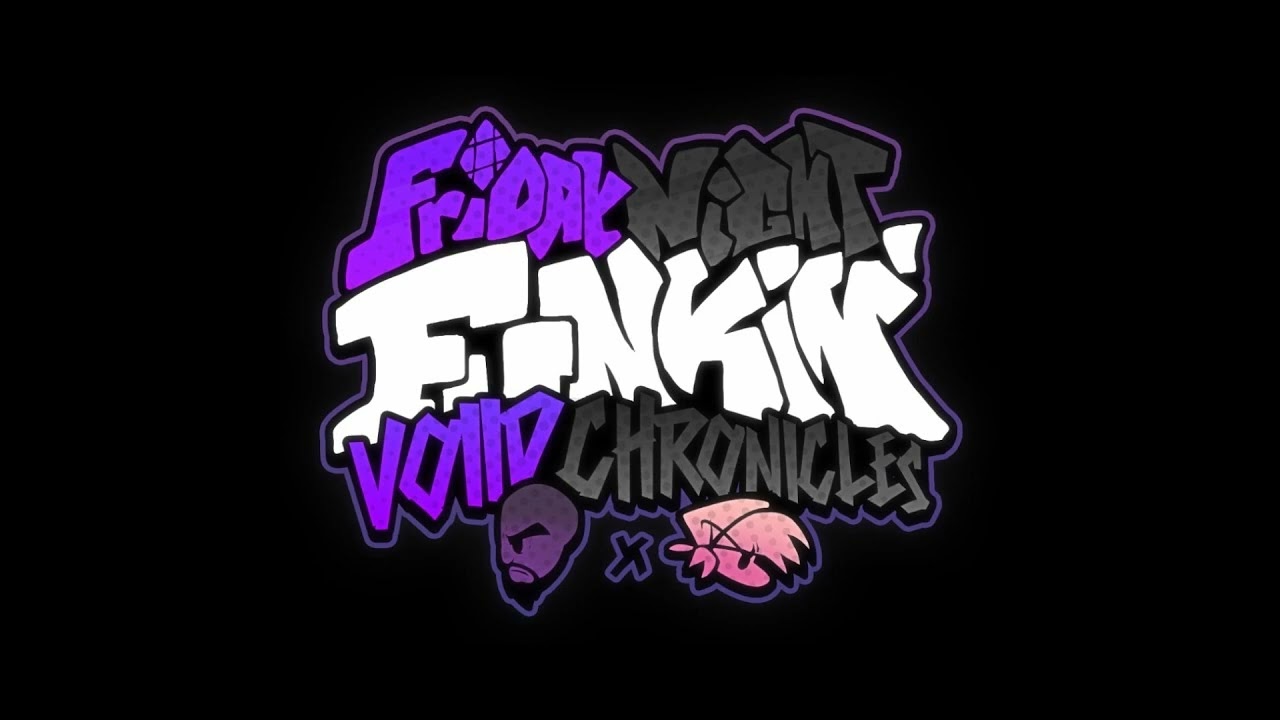 Target Practice (Instrumental) - Voiid Chronicles FNF OST