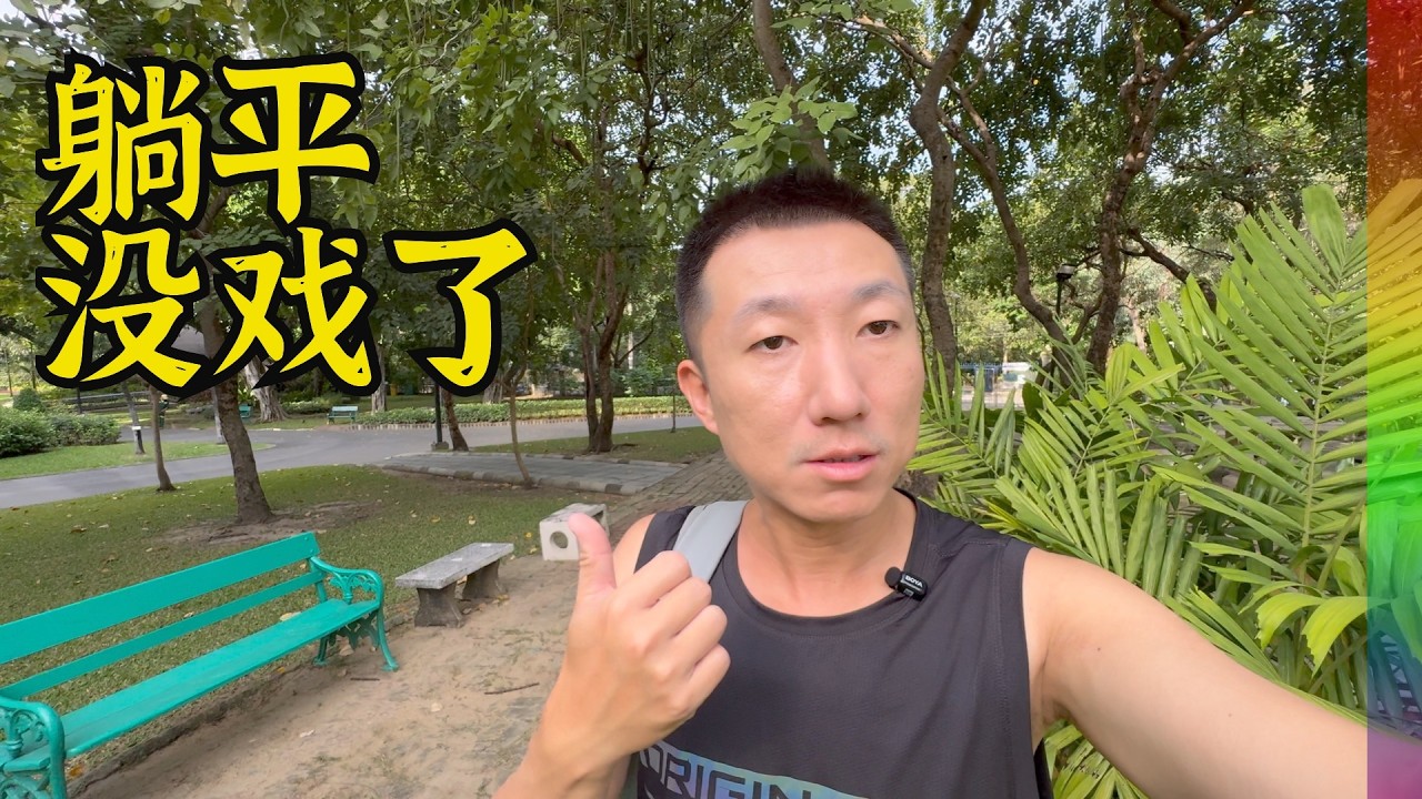 国内靠吃利息躺平的人怎么样了?他们变得左右为难,这次泰国之行开销有点大【北同】
