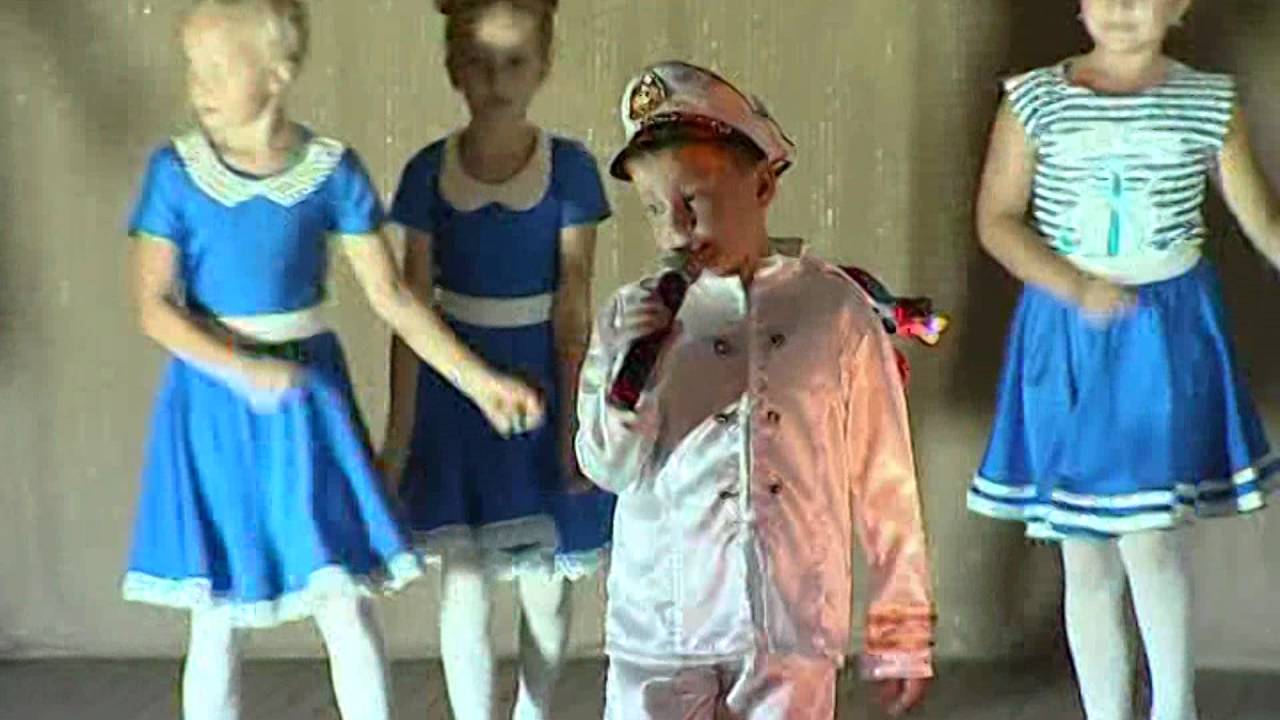 Уроки вокала в Сочи. MAGIC VOICE 5 лет