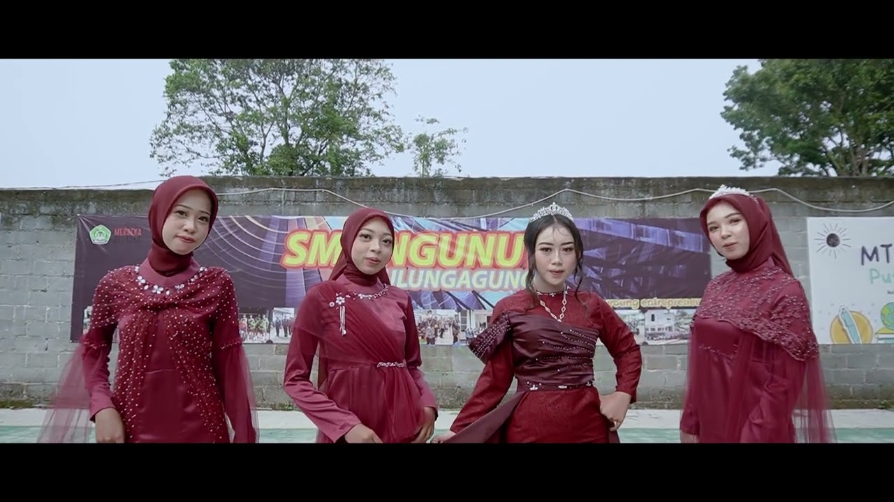 Profile Smk Ngunut Tulungagung 