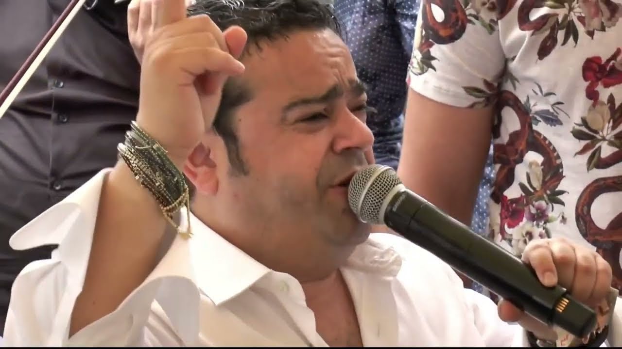 Adrian Minune ❌ Sa supere toti dusmanii nu sunt ca toti lautarii
