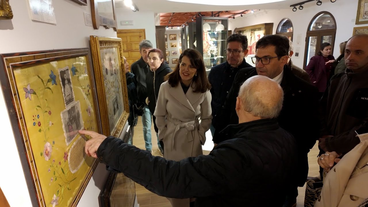 Diputación de Ciudad Real destina 57 000 euros a la consolidación de la ermita de la Virgen del Mont